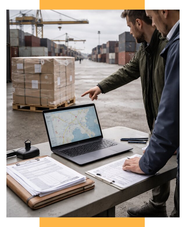 Международная логистика для бизнеса от СетСервис-Мчр от 36239 р.