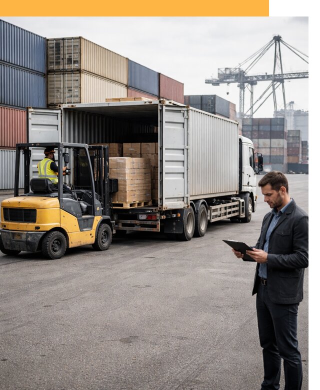 Экспортные перевозки грузов по миру от 36239 руб быстро и надежно