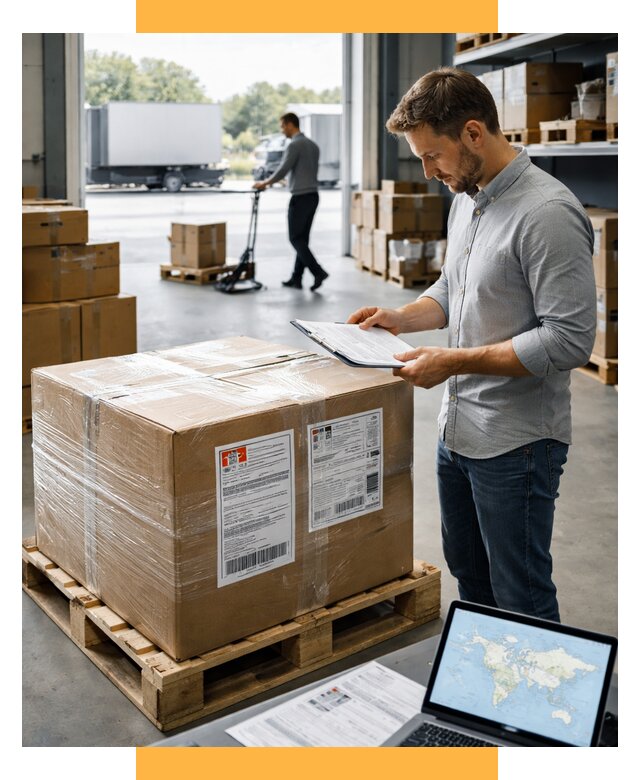 Срочная международная доставка от 12425 р. | СетСервис-Мчр