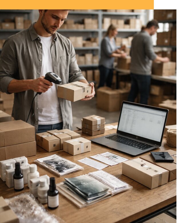 Экспресс доставка образцов и малых партий от 7766