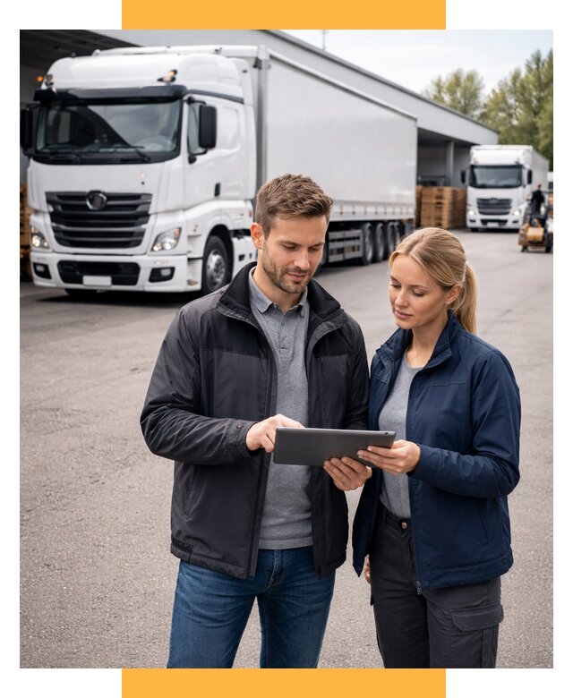 Автомобильные перевозки грузов от 25885 р. | СетСервис-Мчр