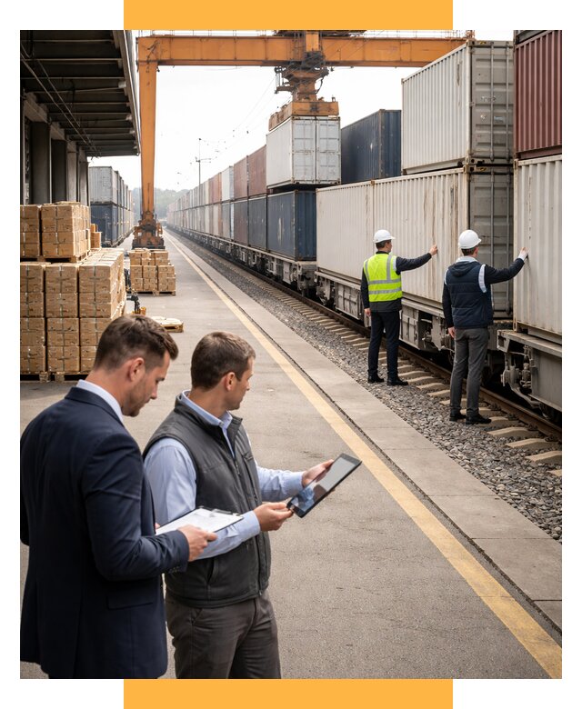 Железнодорожные перевозки грузов от 46593 р. | СетСервис-Мчр