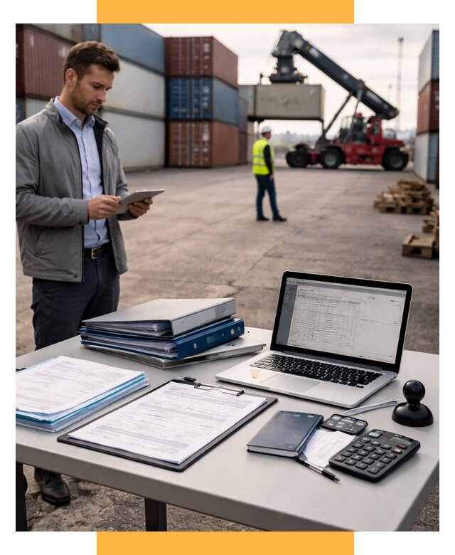 Контейнерные перевозки грузов по миру от 124248 р. | СетСервис-Мчр