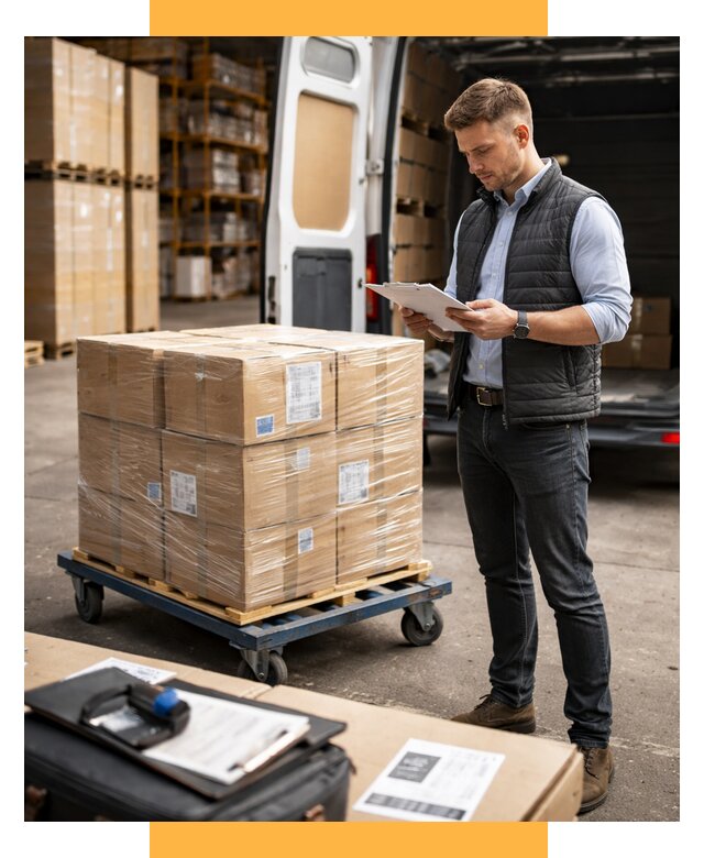 Экспедирование международных грузов от 12425 р. | СетСервис-Мчр