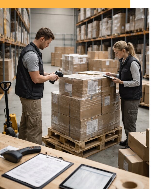 Консолидация грузов по миру от 8283 руб, оптимизация доставки