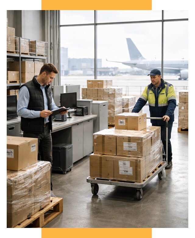 Авиадоставка из Китая от 673 р. — быстро | СетСервис-Мчр