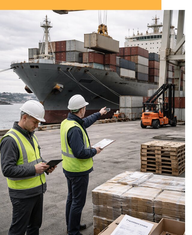 Морские перевозки из Китая от 93186 руб, контейнерные рейсы