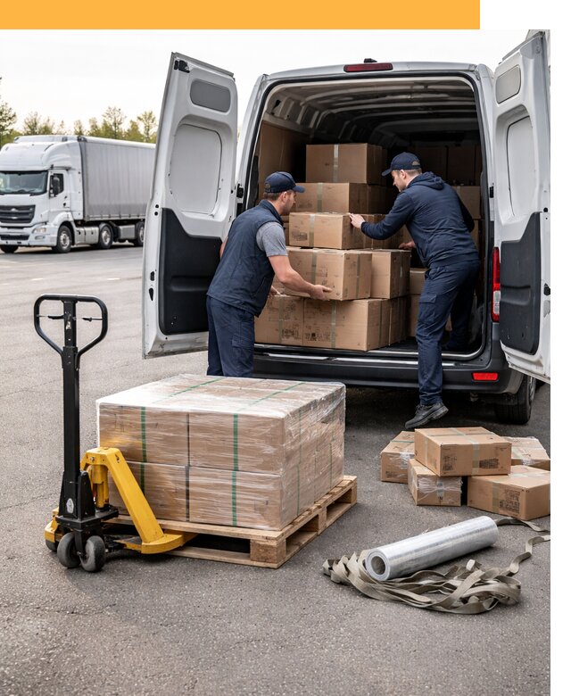 Автоперевозки из Турции: сборные и прямые рейсы от 124248 руб