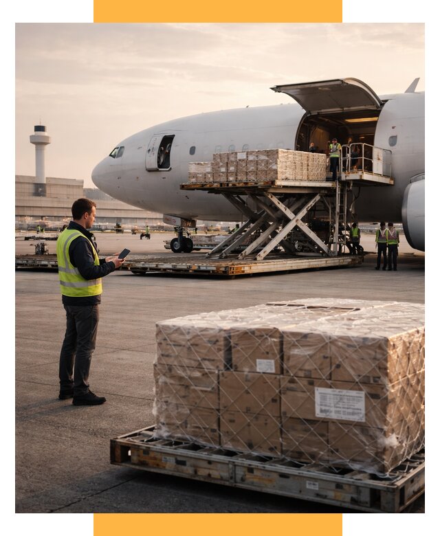 Срочная авиадоставка из Турции от 466 руб., СетСервис-Мчр