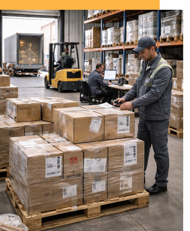 Сборные грузы из Турции от 8801 руб, доставка, таможенное оформление