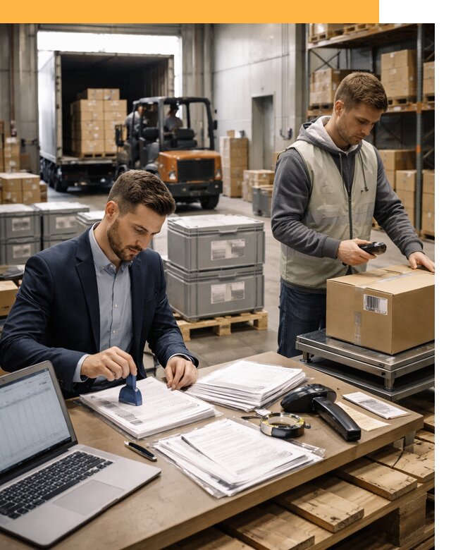 Доставка грузов из США под ключ морские авиа и жд от 36239 руб