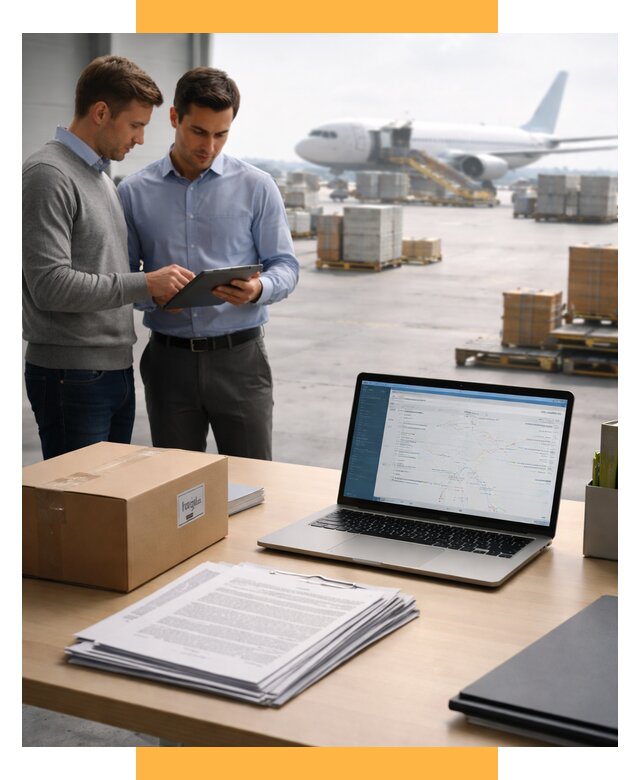 Авиадоставка из США от 673 р., быстро и надежно, СетСервис-Мчр