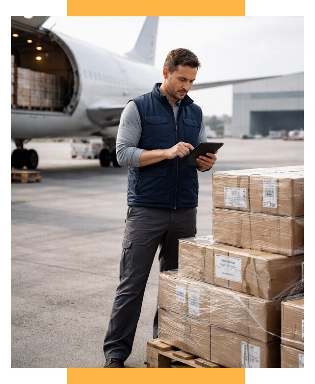 Авиадоставка из Германии в Россию от 6730 р. СетСервис-Мчр