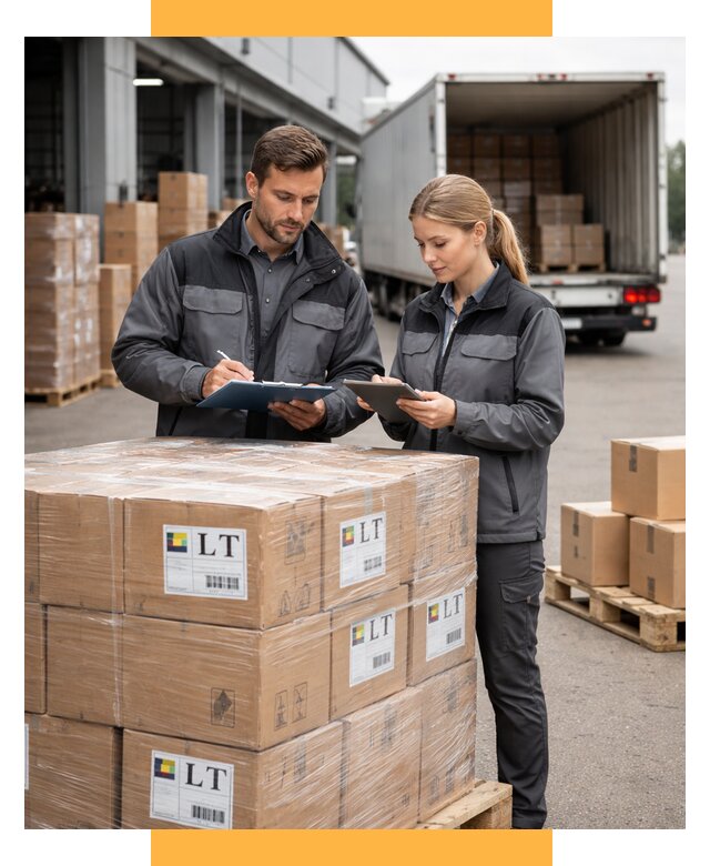 Доставка грузов из Литвы в Россию от 15531 р., СетСервис-Мчр