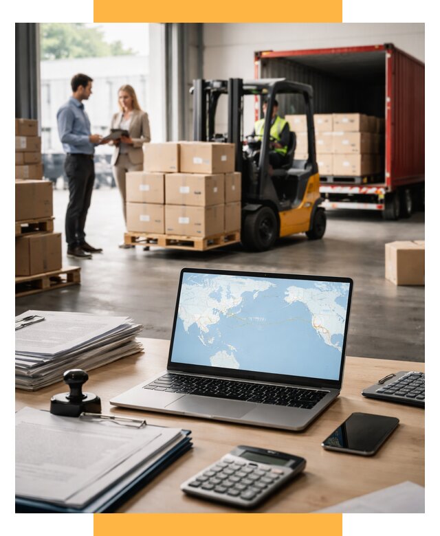 Доставка грузов из Японии в Россию от 93186 р. | СетСервис-Мчр