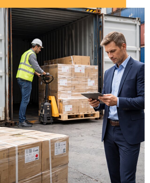 Доставка грузов из Японии: полная логистика от 93186 руб