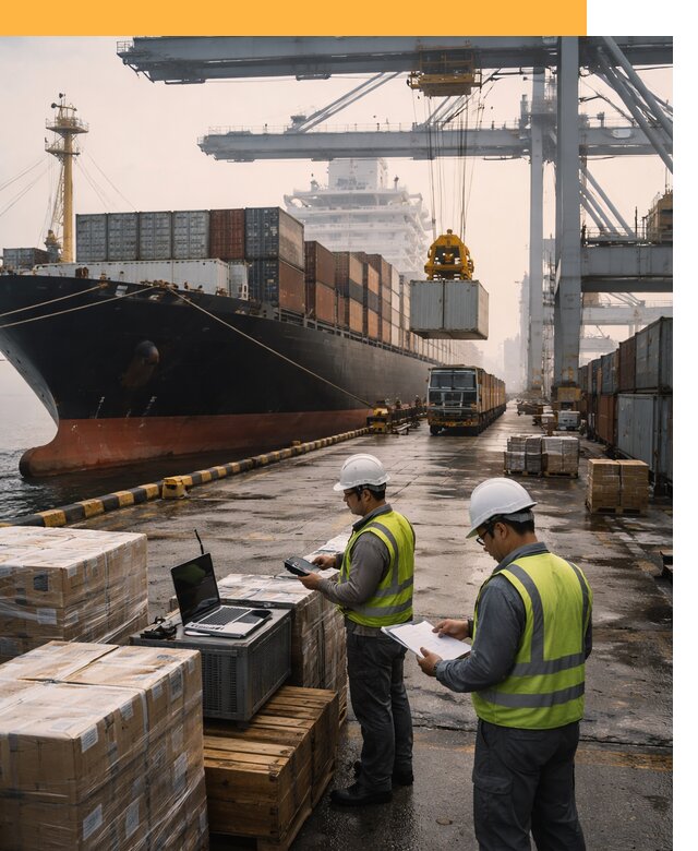 Морские перевозки из Японии от 93186 руб, доставка по миру