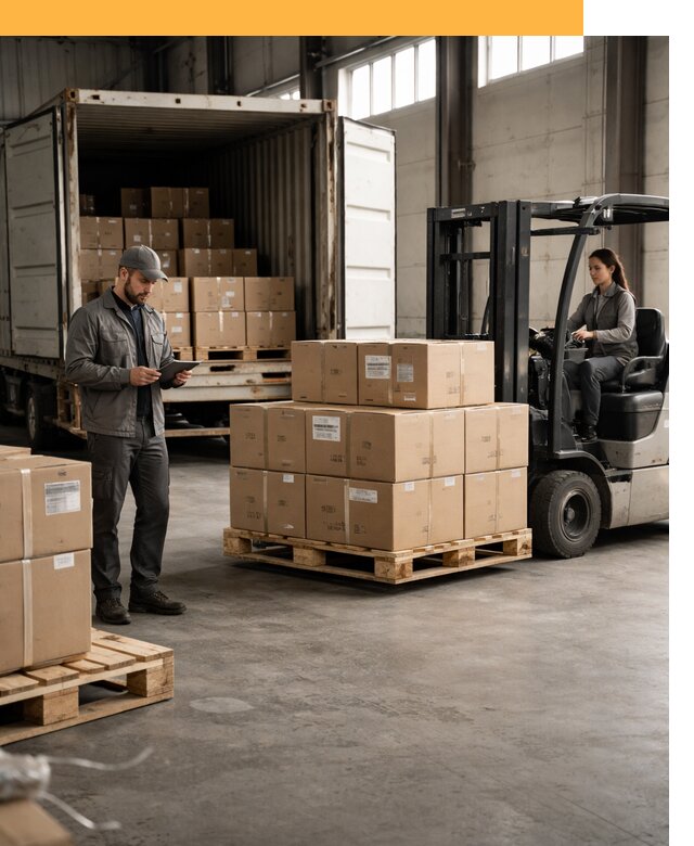 Доставка грузов из Кореи от 25885 руб морем авиацией и жд