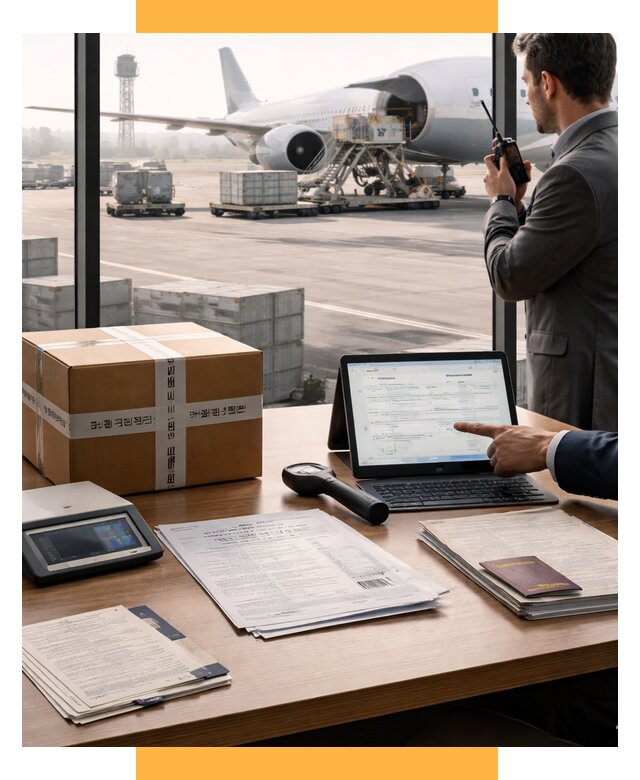 Авиадоставка из Кореи в Россию от 7766 р., сервис СетСервис-Мчр