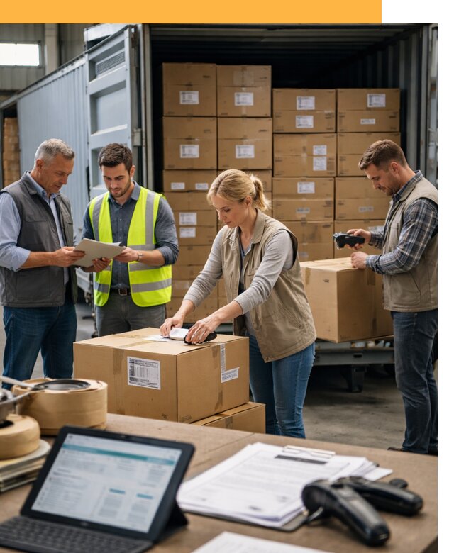 Доставка и таможенное оформление грузов из Вьетнама от 77655