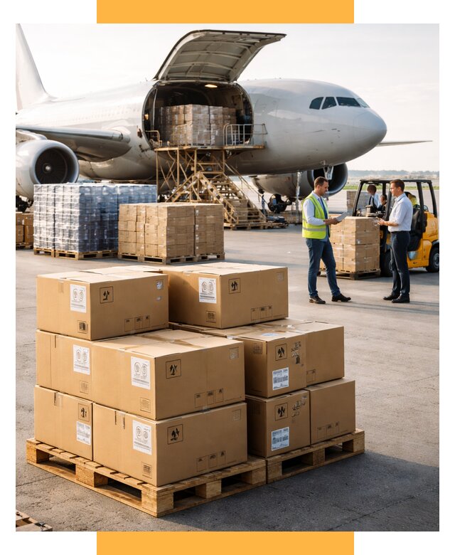 Авиадоставка из Вьетнама в Россию от 880 р. | СетСервис-Мчр