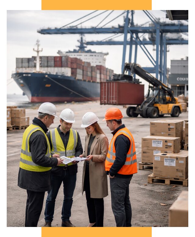 Морские перевозки из Вьетнама от 155310 р. — СетСервис-Мчр