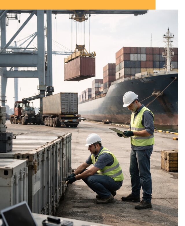 Морские перевозки из Вьетнама от 155310 руб сборные и FCL