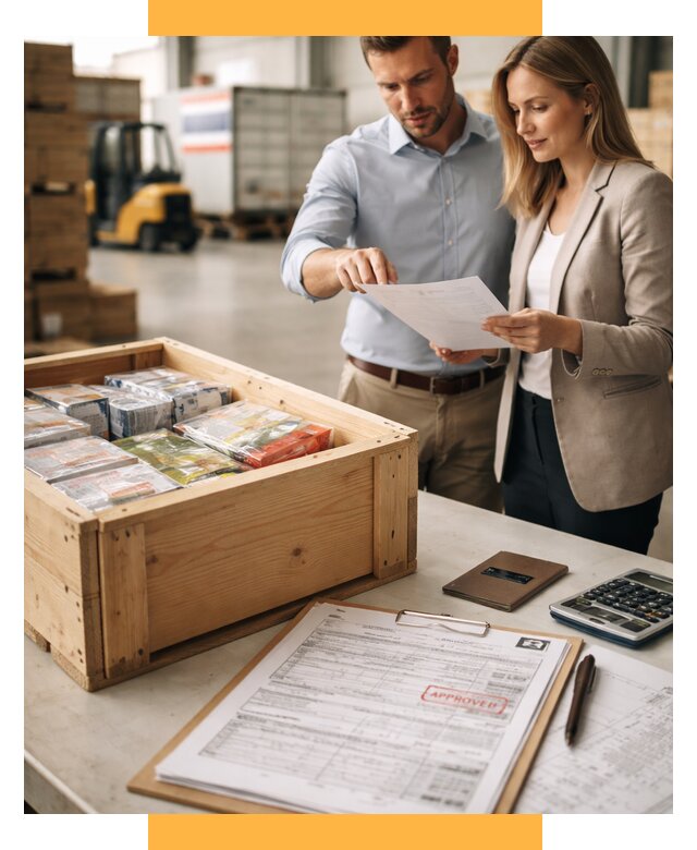 Доставка грузов из Таиланда в Россию от 36239 р. СетСервис-Мчр