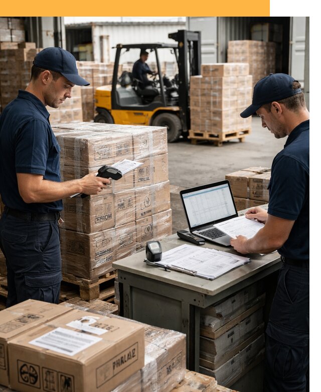 Доставка грузов из Таиланда морем, воздухом от 36239 руб