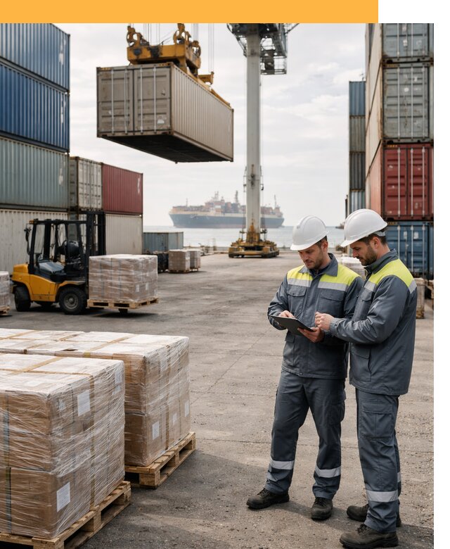 Морские перевозки из Таиланда от 88009 руб, доставка и таможня