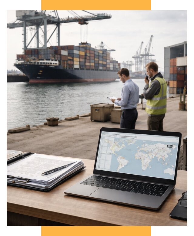 Морские перевозки из Малайзии от 88009 р. | СетСервис-Мчр