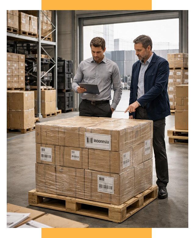Доставка грузов из Индонезии в Россию от 88009 р., СетСервис-Мчр