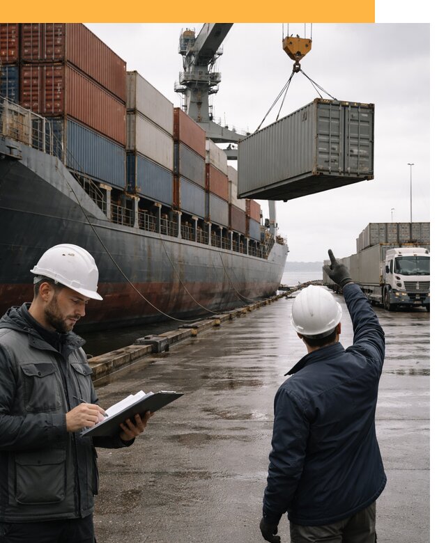 Морские перевозки из Индонезии от 124248 руб, доставка в мир