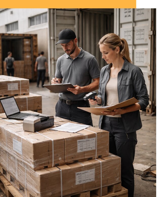 Доставка грузов из Ирана: экспресс и сборные от 1242 руб.