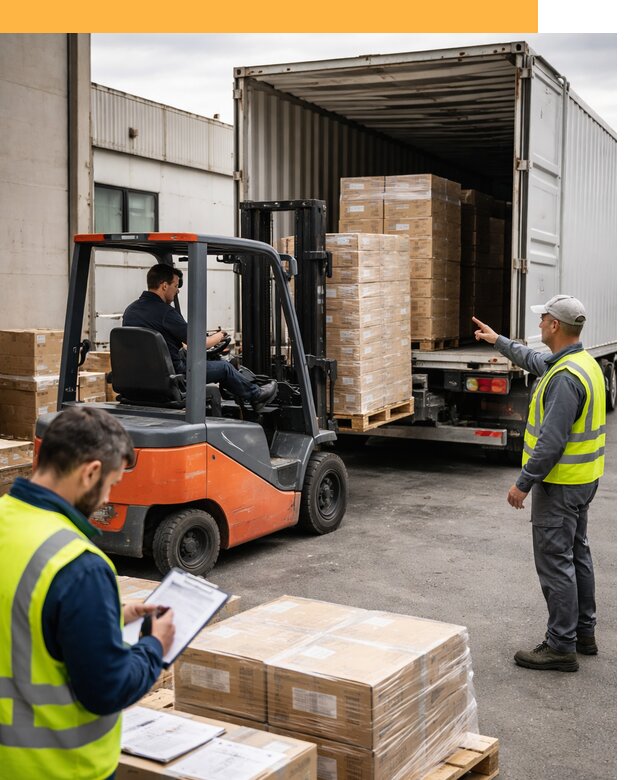 Доставка грузов из Армении по всему миру от 12425 руб.