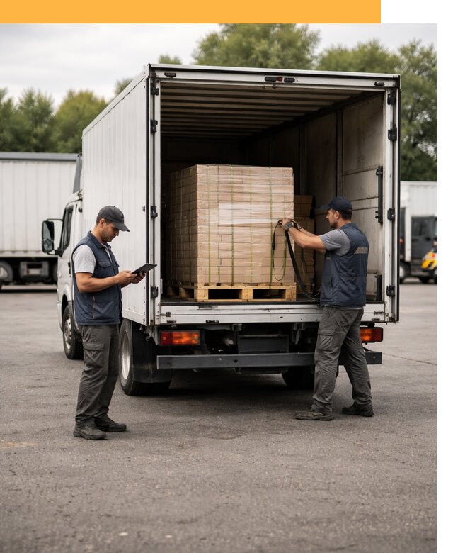 Автоперевозки из Армении автотранспортом от 98363 руб