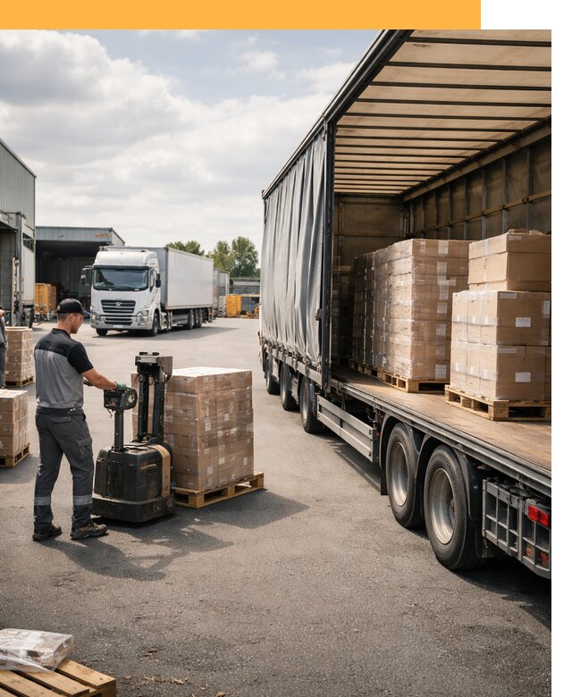 Автоперевозки из Грузии от 88009 руб, доставка по СНГ и ЕС