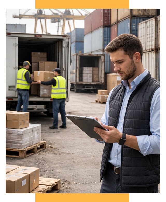 Доставка грузов из Азербайджана от 36239 р., СетСервис-Мчр