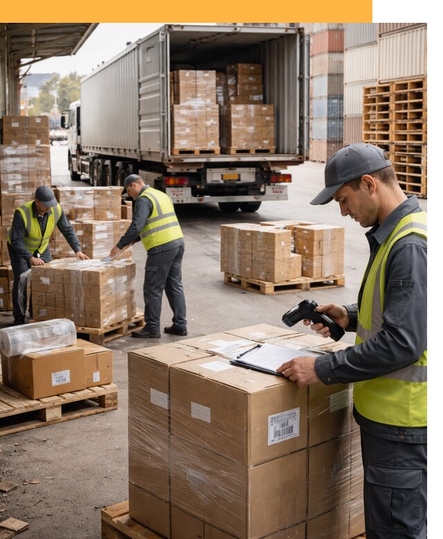 Доставка грузов из Азербайджана от 36239 руб, быстро и надежно