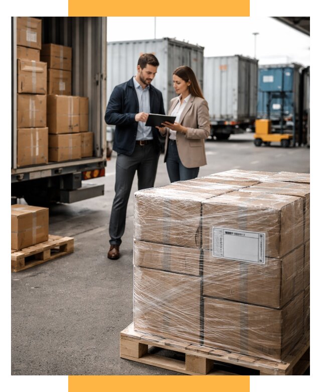 Доставка грузов из Казахстана в Россию от 6730 р., СетСервис-Мчр