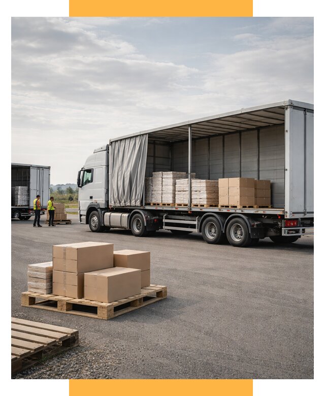 Автоперевозки из Казахстана от 88009 руб. | СетСервис-Мчр