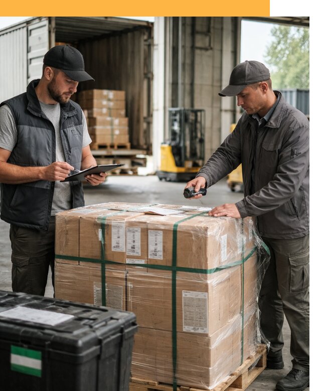 Доставка грузов из Узбекистана: международные перевозки от 46593