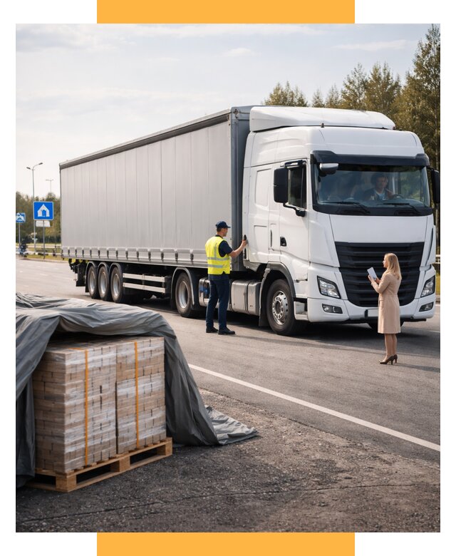 Автоперевозки из Узбекистана от 186372 р. — СетСервис-Мчр логистика