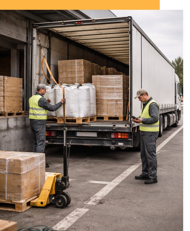 Автоперевозки из Узбекистана от 186372 руб/тонна, быстро и надежно