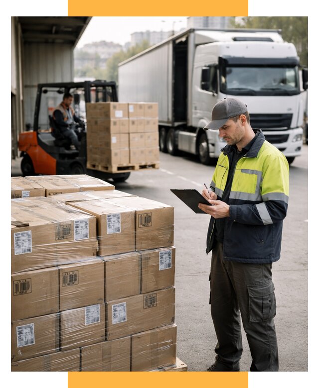 Доставка грузов из Киргизии в Россию от 15531 р. | СетСервис-Мчр