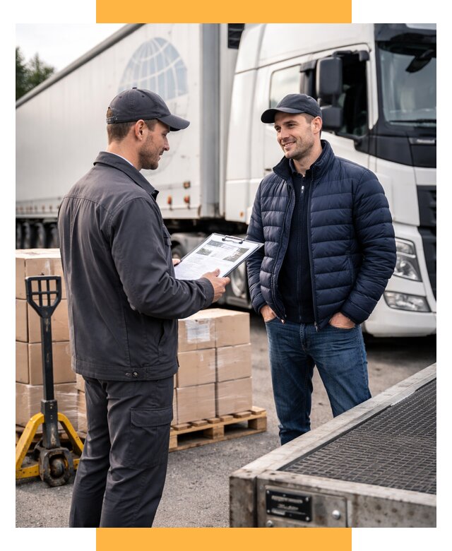 Автоперевозки грузов из Киргизии от 88009 р. — СетСервис-Мчр