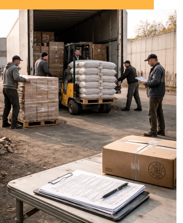 Автоперевозки из Киргизии надежная доставка от 88009 руб.