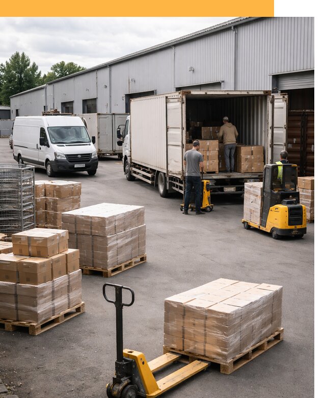 Доставка грузов из Беларуси по всему миру от 15531 руб