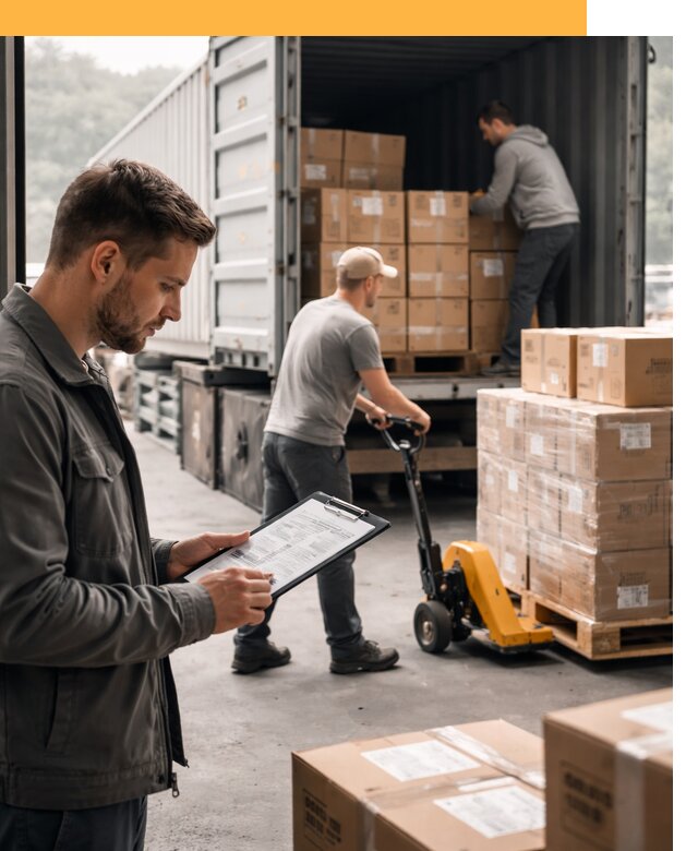 Доставка грузов в Китай: экспресс и мультимодальные перевозки от 36239