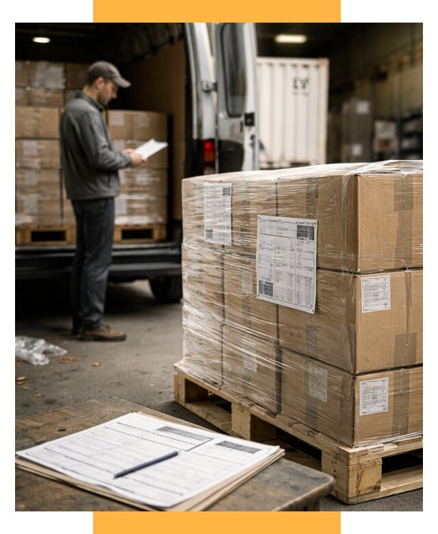 Доставка грузов в Латвию от 25885 р., логистика СетСервис-Мчр